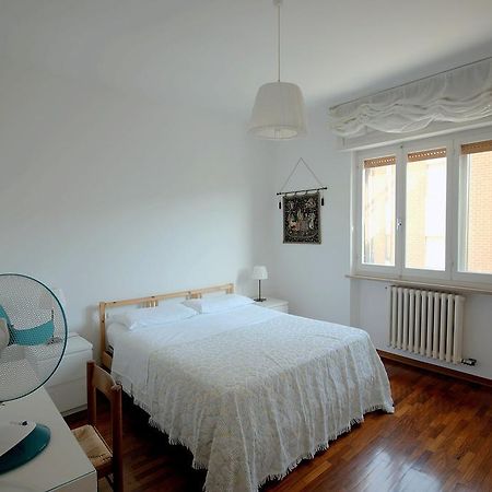Appartamento Montessori Castelfidardo Exterior foto