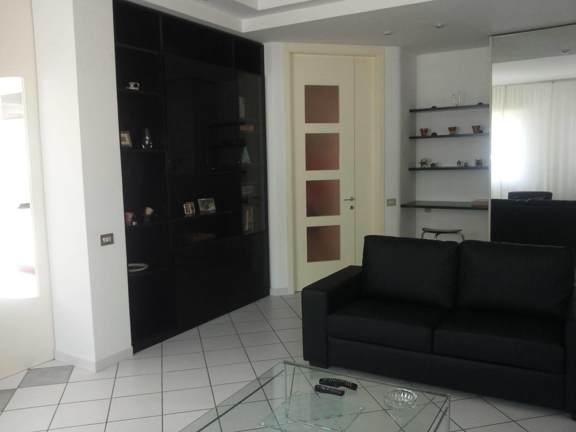 Appartamento Montessori Castelfidardo Exterior foto