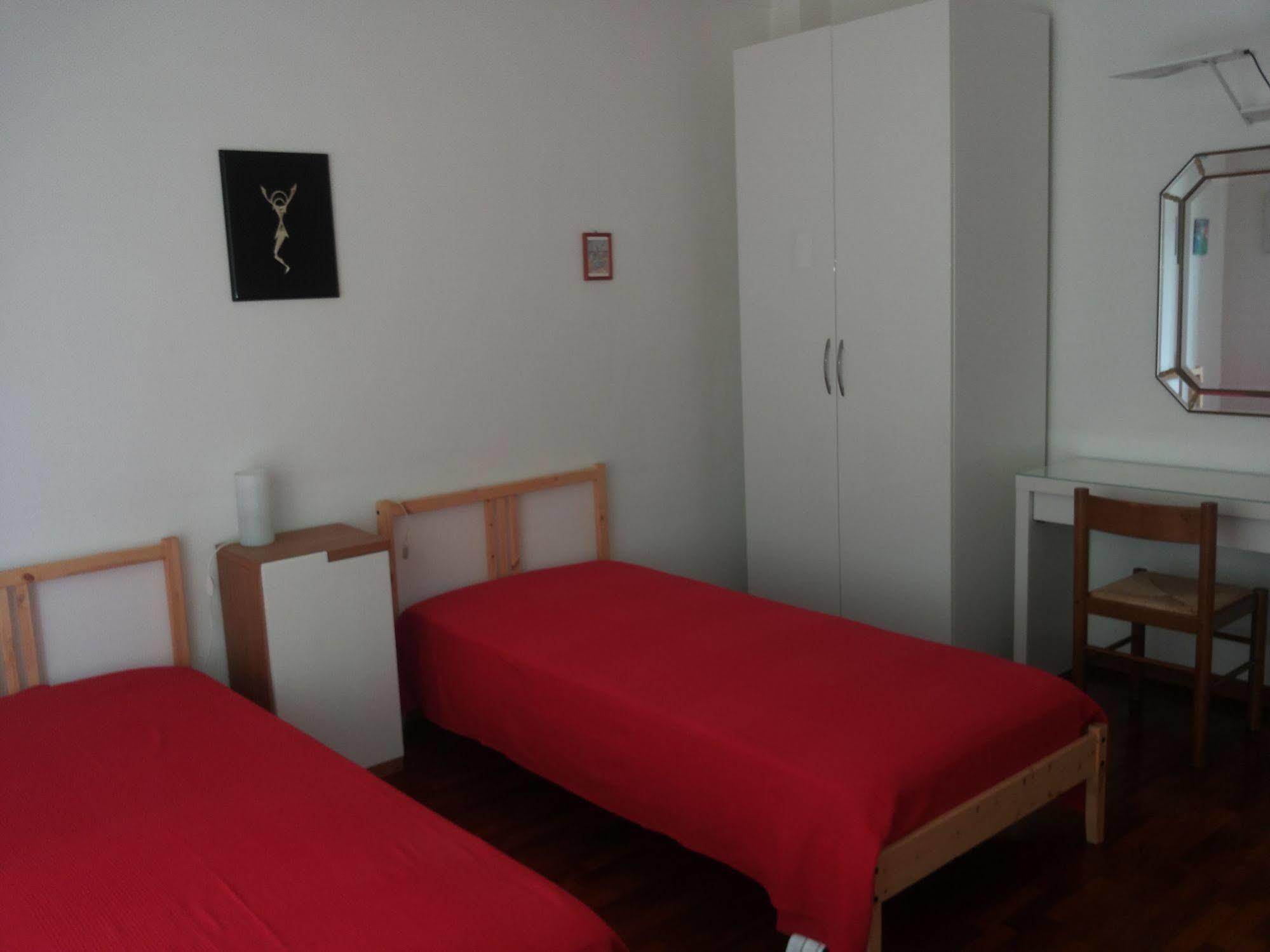 Appartamento Montessori Castelfidardo Exterior foto