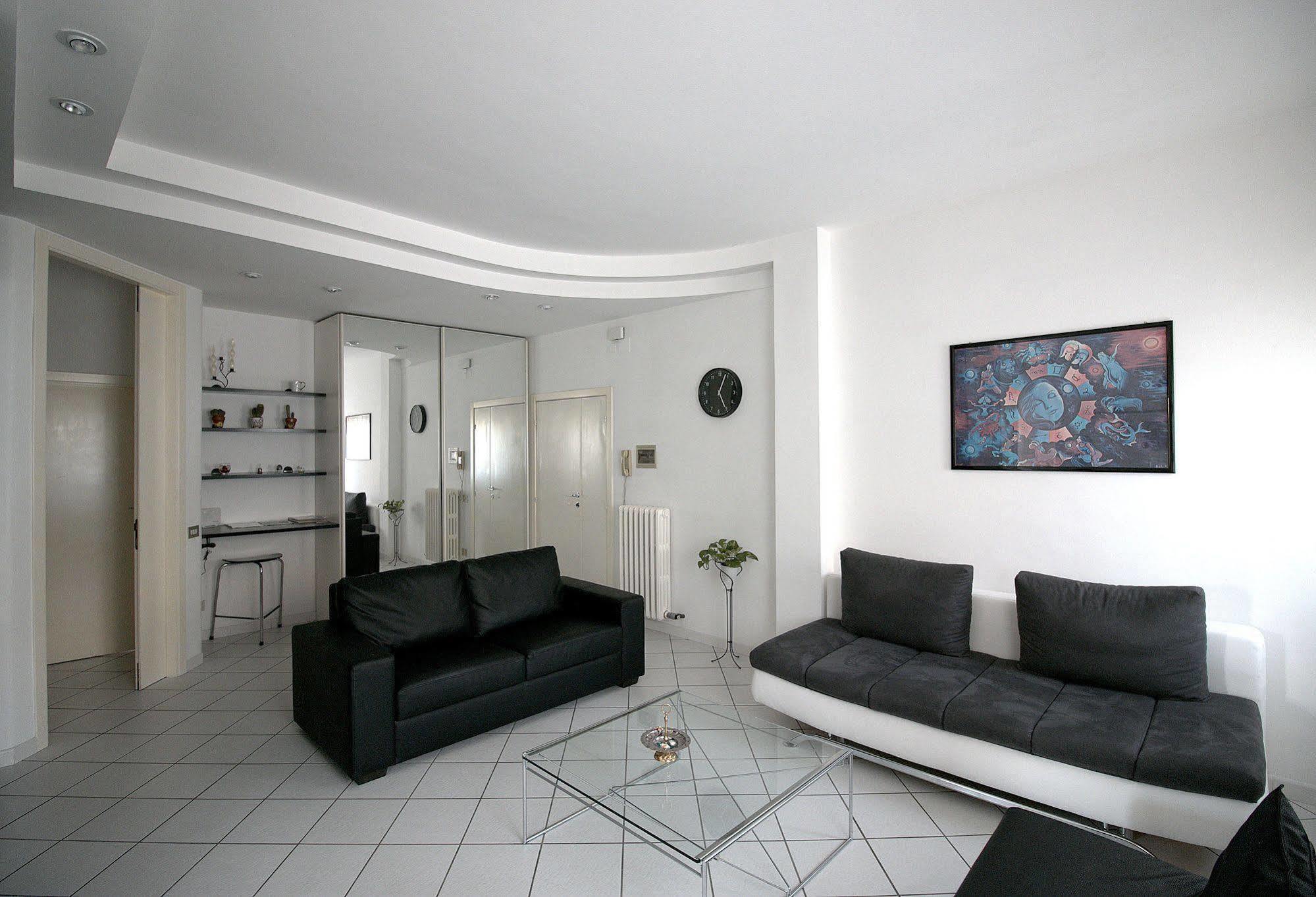 Appartamento Montessori Castelfidardo Exterior foto